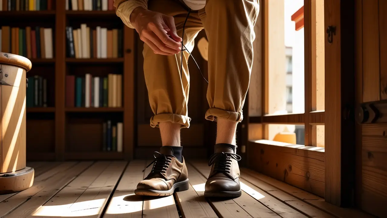 Fotografía realista captura la esencia española tranquila