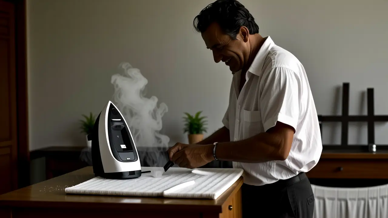 Fotografía documental realista con nostalgia cálida