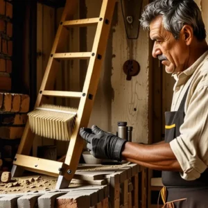 Un fotógrafo realista captura la vida española rústica