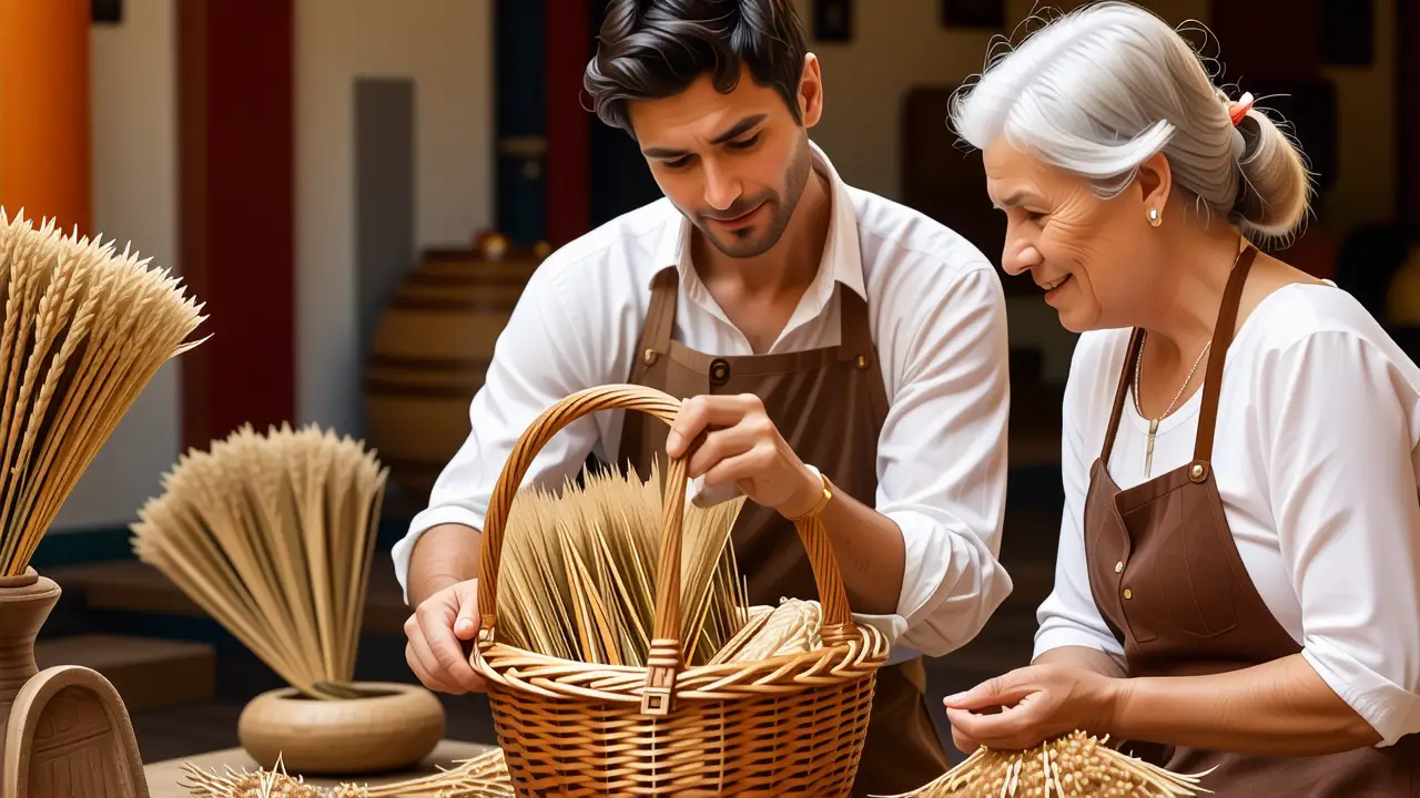 Fotógrafo captura intimidad en España rural