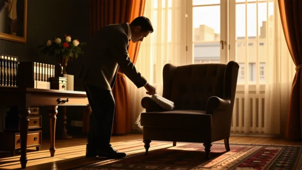 Un tutorial elegante captura la esencia clásica