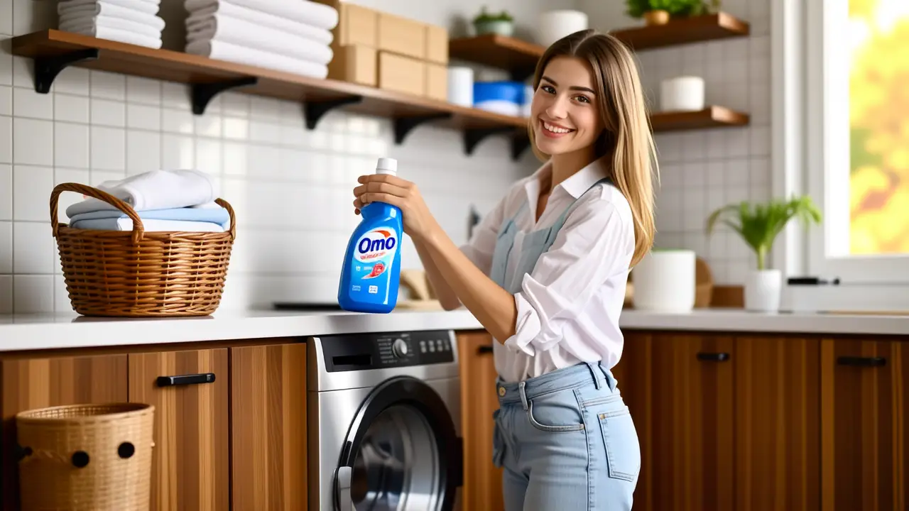 Fotografía doméstica cálida evoca la felicidad familiar