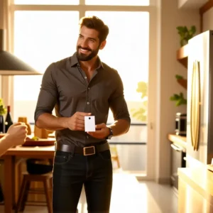 Fotografía realista captura luz y emoción cálida