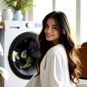 Una mujer española captura la vida cotidiana cálida