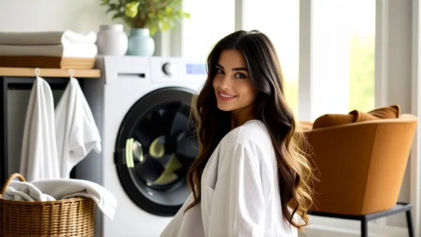 Una mujer española captura la vida cotidiana cálida