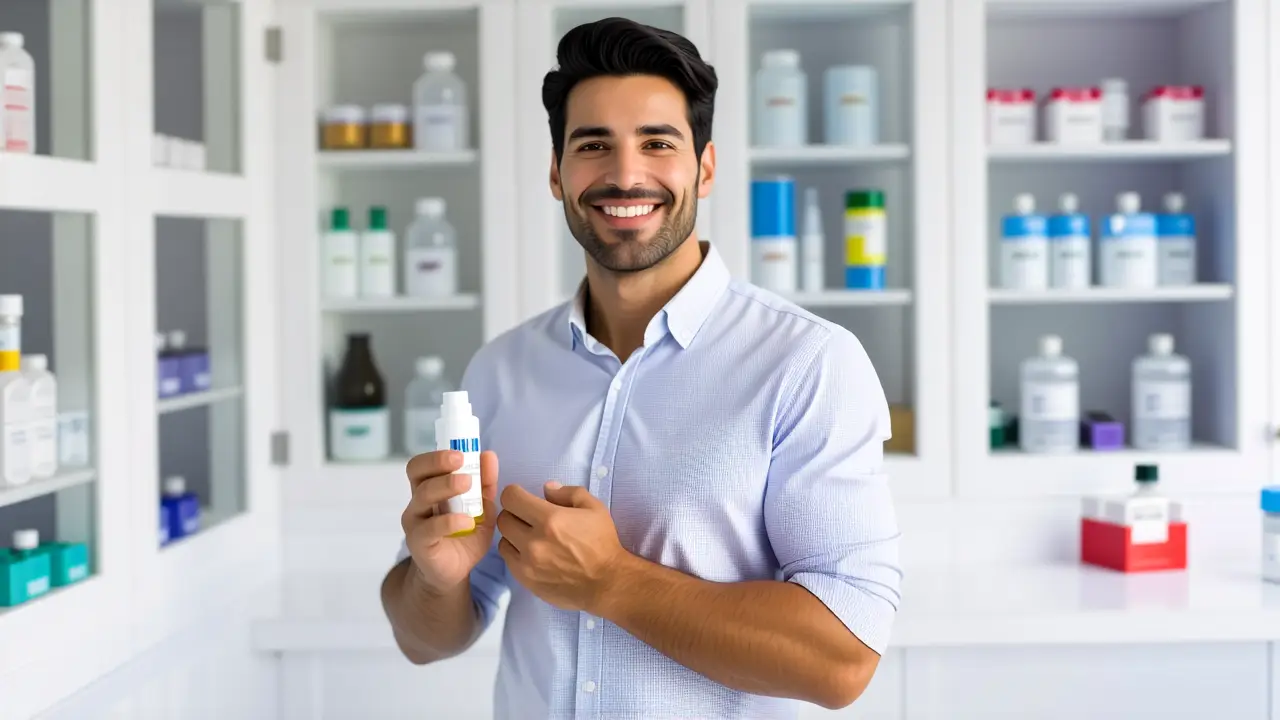 Fotografía realista transmite confianza y limpieza