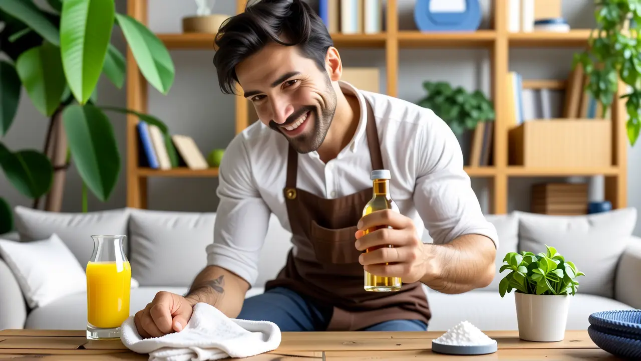 Fotografía realista captura la esencia española cálida