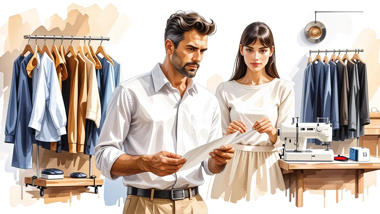 Sorolla evocando luz en un taller vintage