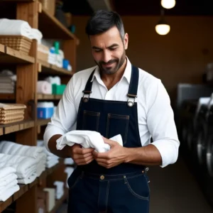 Un fotógrafo captura la vida cotidiana española