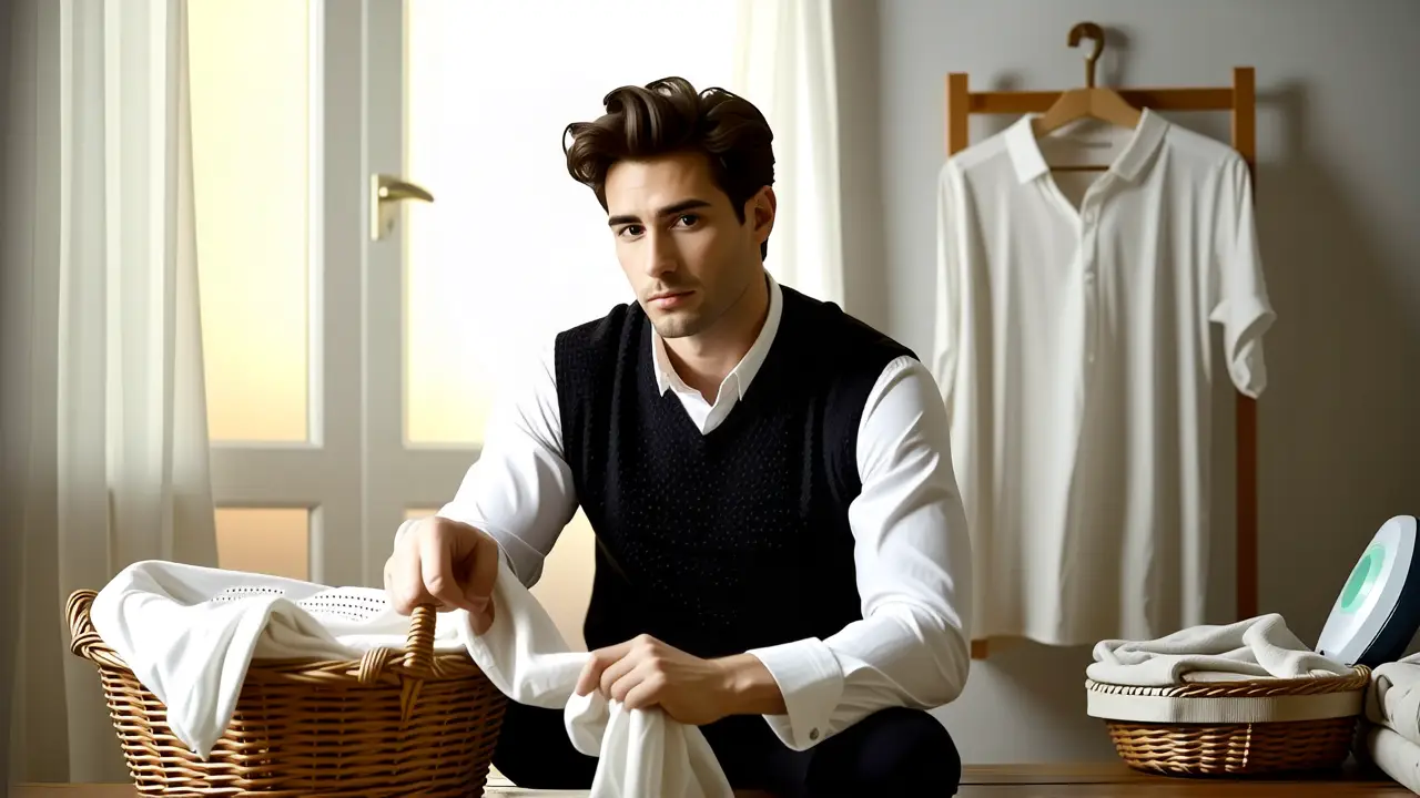 Fotografía realista con toque vintage y cuidado